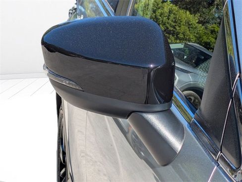 New 2026 Mitsubishi Eclipse Cross LE image 12