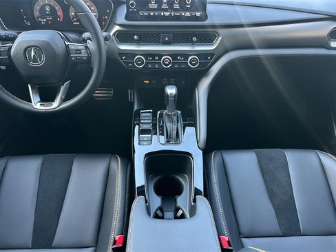 New 2026 Acura Integra A-Spec image 14