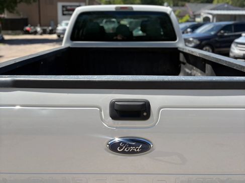 Used 2013 Ford F350 XL w/ PWR Equipment Group AWD/4WD image 6