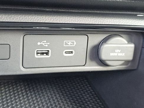 Certified 2023 Honda CR-V EX image 16
