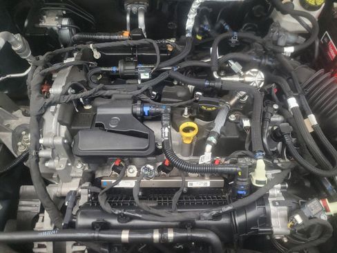 Used 2021 Ford Bronco Sport Outer Banks AWD/4WD image 30