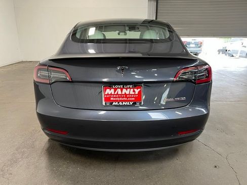 Used 2023 Tesla Model 3 Performance AWD/4WD image 4