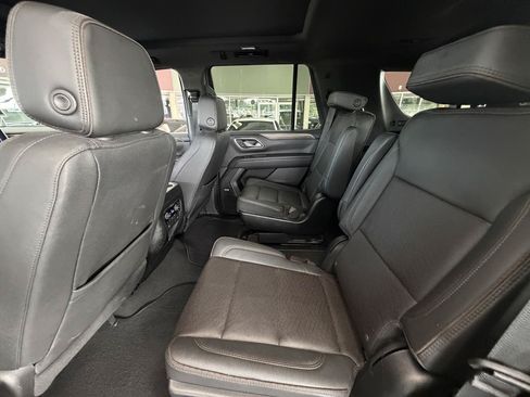Used 2023 Chevrolet Tahoe High Country AWD/4WD image 30