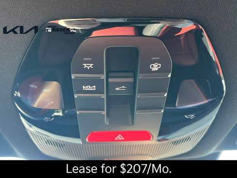 New 2025 Kia K4 GT-Line Turbo FWD image 38