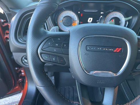 Used 2020 Dodge Challenger R/T Scat Pack image 15