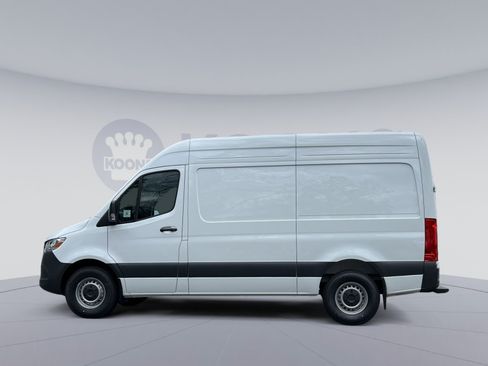 New 2026 Mercedes-Benz Sprinter 2500 image 7