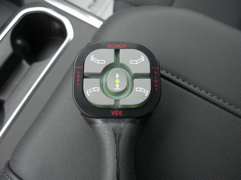 New 2025 Chevrolet Silverado 2500 LT image 20