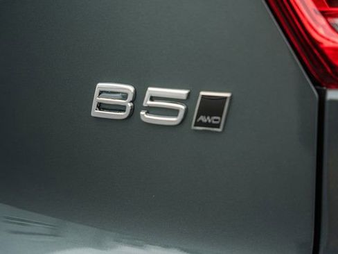 Used 2026 Volvo XC40 B5 Ultra w/ Protection Package Premier AWD/4WD image 8