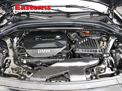 Used 2018 BMW X2 xDrive28i AWD/4WD image 7