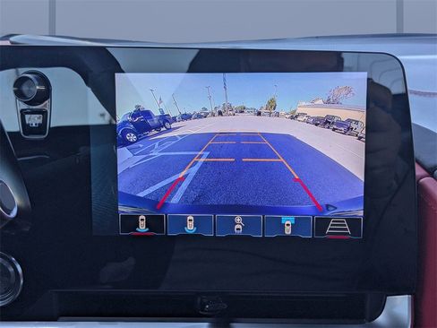 Used 2024 Chevrolet Corvette Z06 image 16