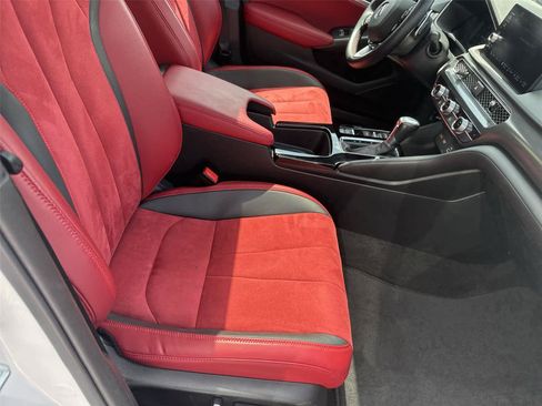 Certified 2024 Acura Integra A-Spec FWD image 17