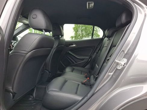 Used 2016 Mercedes-Benz GLA 250 4MATIC image 10