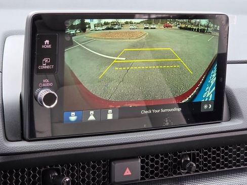 New 2026 Honda CR-V LX image 14