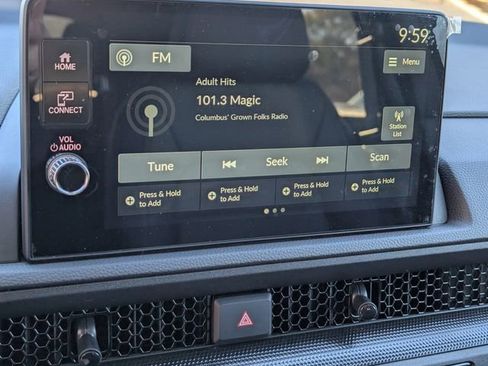 New 2026 Honda CR-V Sport-L image 17