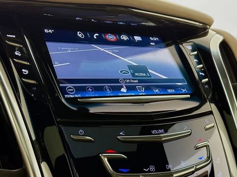Used 2019 Cadillac Escalade ESV Platinum AWD/4WD image 15