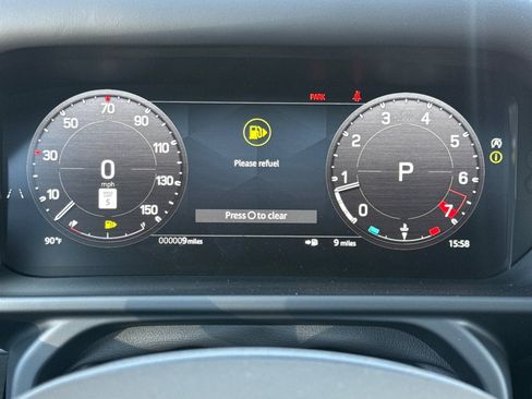 New 2026 Land Rover Defender 110 S AWD/4WD image 22