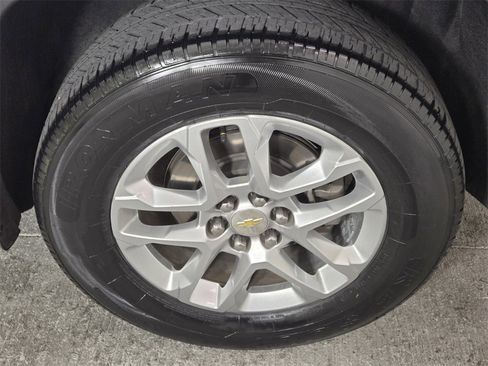 Used 2019 Chevrolet Traverse LS w/ LPO, Cargo Package image 13