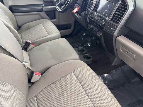 Used 2017 Ford F150 XLT w/ Equipment Group 302A Luxury AWD/4WD image 23