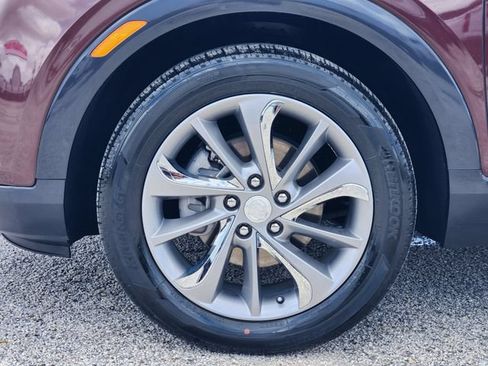 Used 2023 Buick Encore GX Essence w/ Experience Buick Package FWD image 10