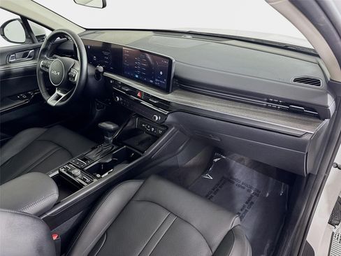 Certified 2025 Kia K5 EX FWD image 31