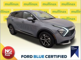 Used 2023 Kia Sportage EX 360° Tour