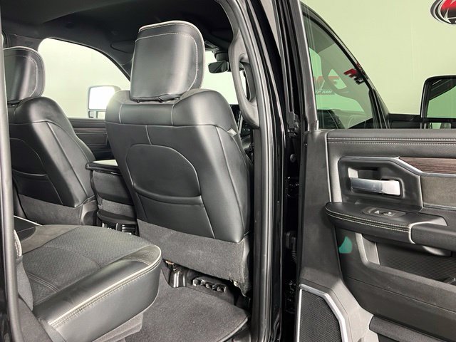 Used 2026 RAM 2500 Laramie AWD/4WD image 26