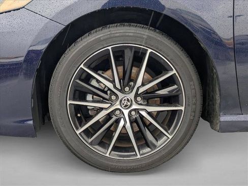 Used 2021 Toyota Camry SE image 22