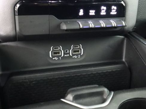 Used 2022 RAM 1500 Laramie w/ Sport Appearance Package AWD/4WD image 49