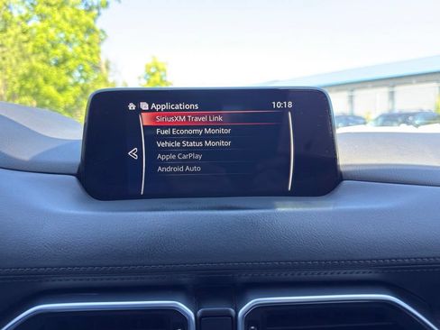 Used 2020 MAZDA CX-5 Grand Touring AWD/4WD image 24