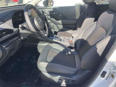 New 2025 Subaru Crosstrek 2.5i Limited w/ Crosstrek Mirror Package image 7