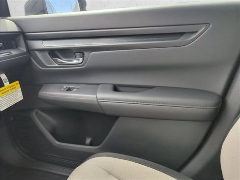 New 2026 Honda CR-V EX image 19