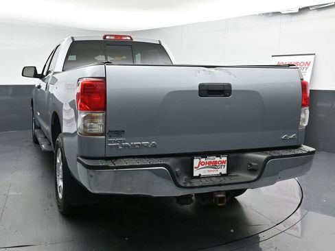 Used 2011 Toyota Tundra 4x4 Double Cab image 7