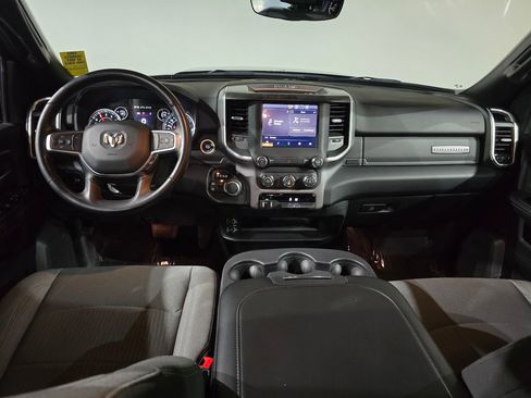 Used 2024 RAM 2500 Big Horn image 28