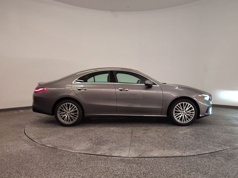 New 2026 Mercedes-Benz CLA 250 image 7