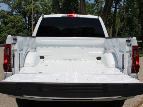 Used 2024 Ford F150 STX AWD/4WD image 22