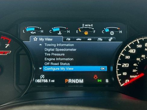 Used 2019 Ford F150 Lariat AWD/4WD image 13