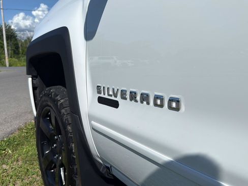 Used 2016 Chevrolet Silverado 1500 LT w/ LT Convenience Package AWD/4WD image 35