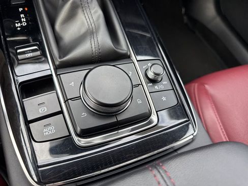 Used 2025 MAZDA CX-30 AWD 2.5 S w/ Preferred Package image 25