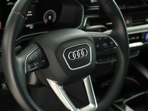 Certified 2023 Audi A5 2.0T Prestige w/ Black Optic Plus Package image 16