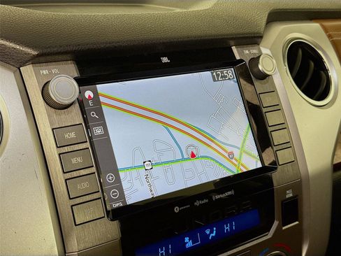 Used 2020 Toyota Tundra 1794 Edition image 14