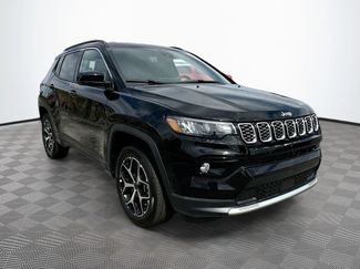New 2026 Jeep Compass Limited AWD/4WD video 2