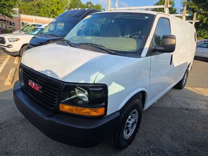 Used 2013 GMC Savana 2500