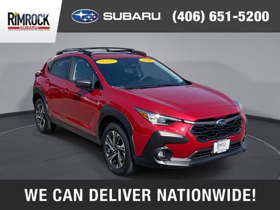 Certified 2026 Subaru Crosstrek 2.5i Premium