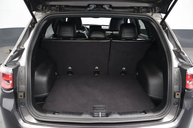 Used 2023 Jeep Compass Trailhawk AWD/4WD image 13