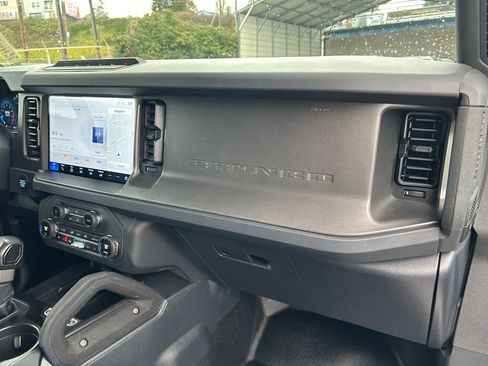 Used 2025 Ford Bronco Badlands AWD/4WD image 26