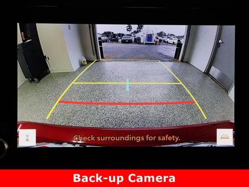 Certified 2025 Toyota Camry SE image 21