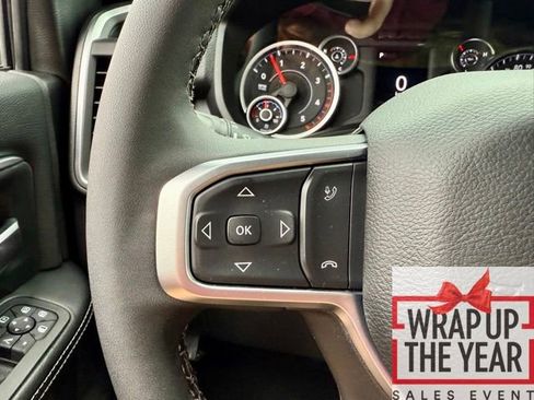 Used 2025 RAM 2500 Big Horn image 15