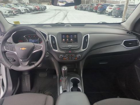 Certified 2021 Chevrolet Equinox LT image 27