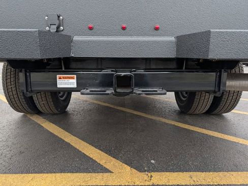 New 2026 Chevrolet Silverado 3500 W/T w/ WT Convenience Package image 11