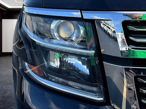 Used 2020 Chevrolet Tahoe Premier AWD/4WD image 30